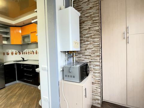 квартира по адресу Счастливая ул., 20