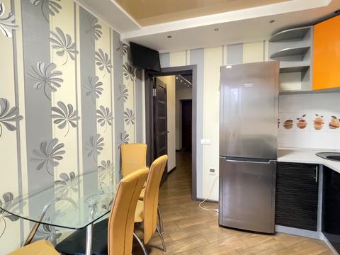 квартира по адресу Счастливая ул., 20