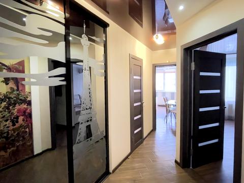 квартира по адресу Счастливая ул., 20