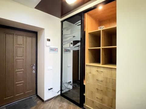 квартира по адресу Счастливая ул., 20