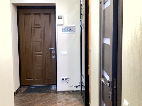 квартира по адресу Счастливая ул., 20