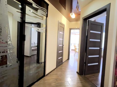 квартира по адресу Счастливая ул., 20