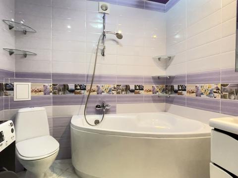 квартира по адресу Счастливая ул., 20