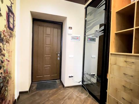 квартира по адресу Счастливая ул., 20