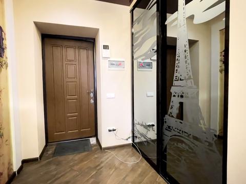 квартира по адресу Счастливая ул., 20