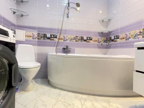 квартира по адресу Счастливая ул., 20