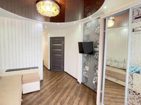 квартира по адресу Счастливая ул., 20