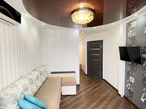 квартира по адресу Счастливая ул., 20