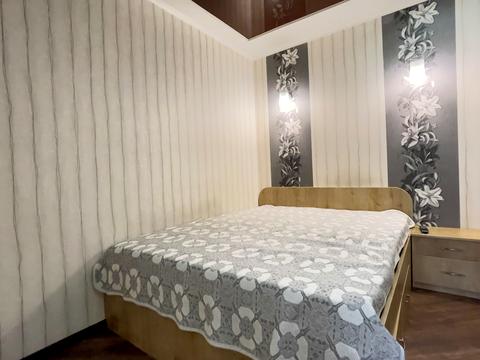 квартира по адресу Счастливая ул., 20