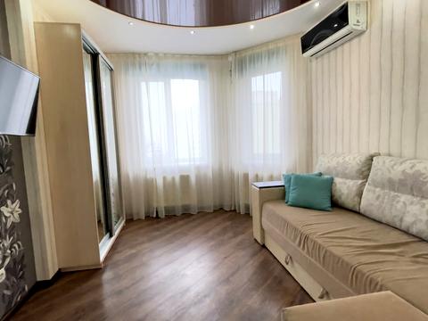 квартира по адресу Счастливая ул., 20