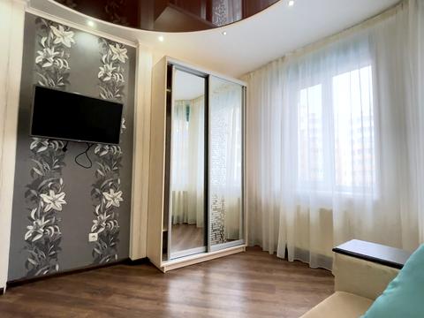 квартира по адресу Счастливая ул., 20