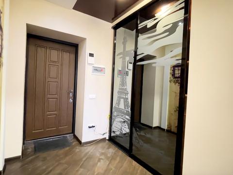 квартира по адресу Счастливая ул., 20