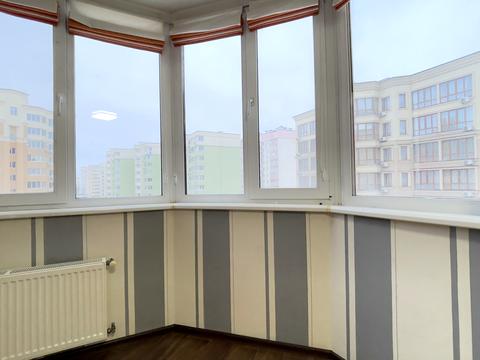 квартира по адресу Счастливая ул., 20