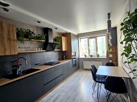 квартира по адресу Вячеслава Черновола ул., 91н