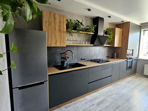 квартира по адресу Вячеслава Черновола ул., 91н