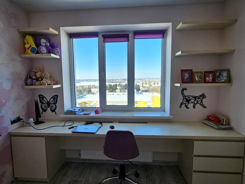 квартира по адресу Вячеслава Черновола ул., 91н