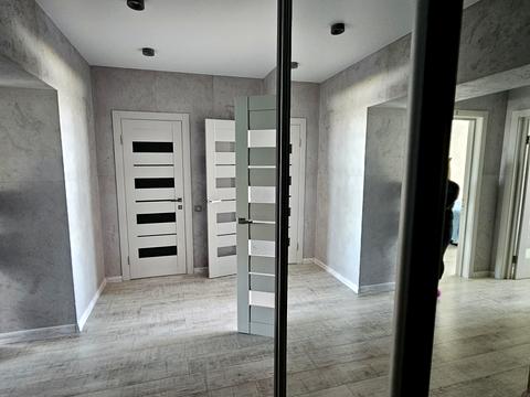 квартира по адресу Вячеслава Черновола ул., 91н