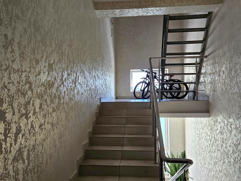 квартира по адресу Вячеслава Черновола ул., 91н