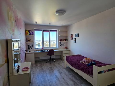 квартира по адресу Вячеслава Черновола ул., 91н