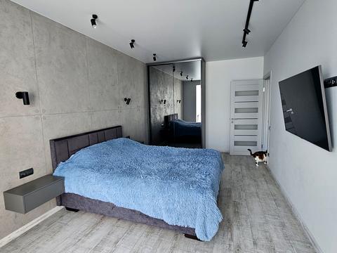 квартира по адресу Вячеслава Черновола ул., 91н