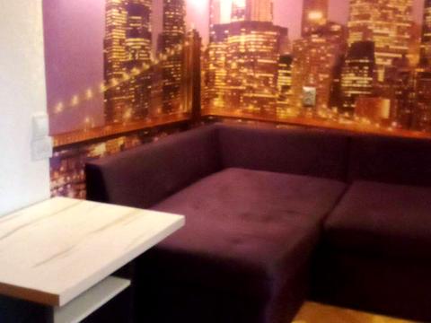 квартира по адресу Клима Савуры ул., 8