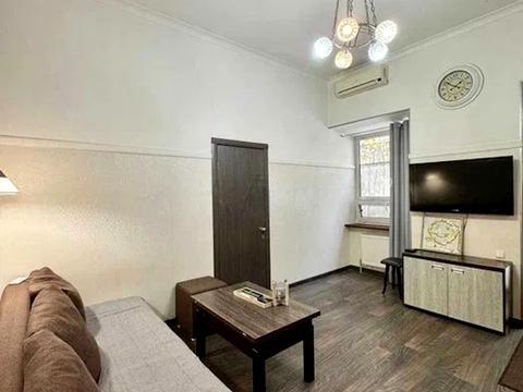 квартира по адресу Гоголя ул., 6