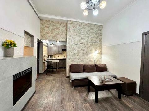 квартира по адресу Гоголя ул., 6