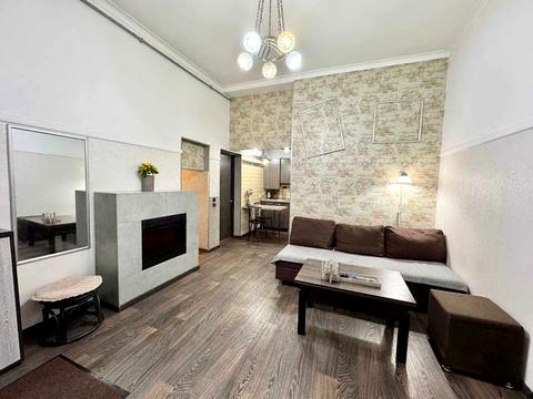 квартира по адресу Гоголя ул., 6