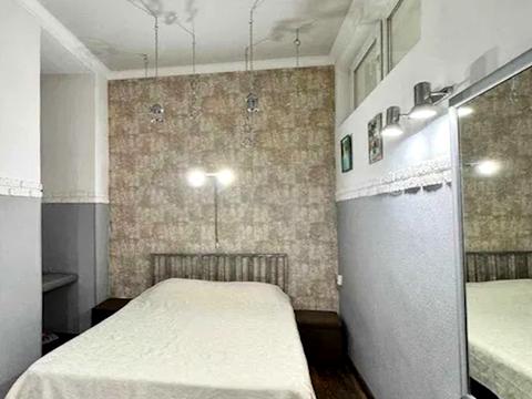 квартира по адресу Гоголя ул., 6