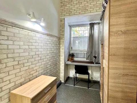 квартира по адресу Гоголя ул., 6