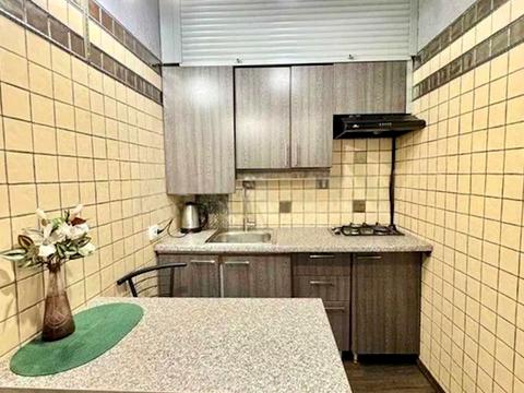 квартира по адресу Гоголя ул., 6