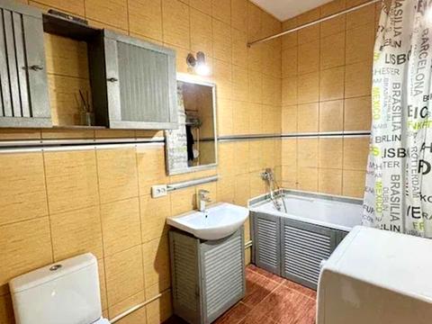 квартира по адресу Гоголя ул., 6