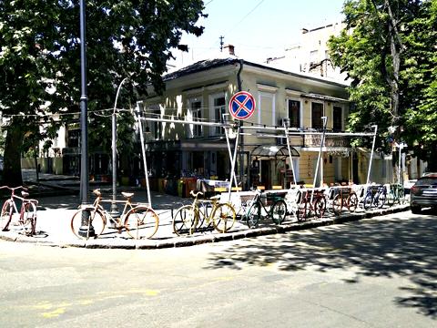 квартира по адресу Гоголя ул., 6