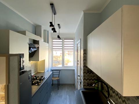 квартира за адресою Тараса Шевченка бульв., 2