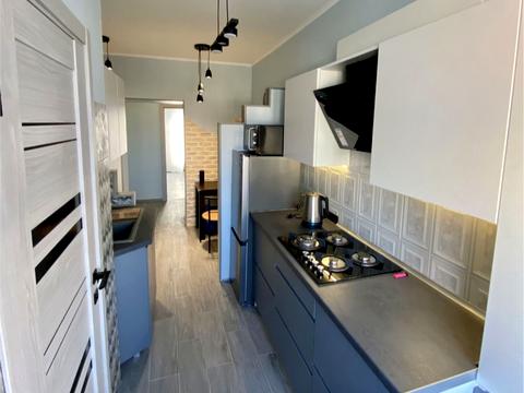 квартира за адресою Тараса Шевченка бульв., 2