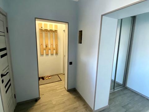 квартира за адресою Тараса Шевченка бульв., 2