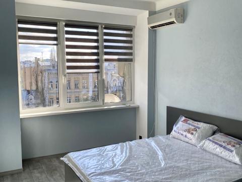 квартира за адресою Тараса Шевченка бульв., 2