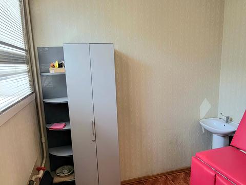 коммерческая по адресу Владимирская ул., 17