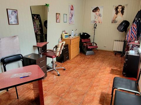 коммерческая по адресу Владимирская ул., 17