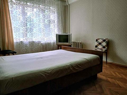 квартира за адресою Зодчих вул., 28-А