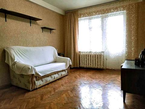 квартира за адресою Зодчих вул., 28-А