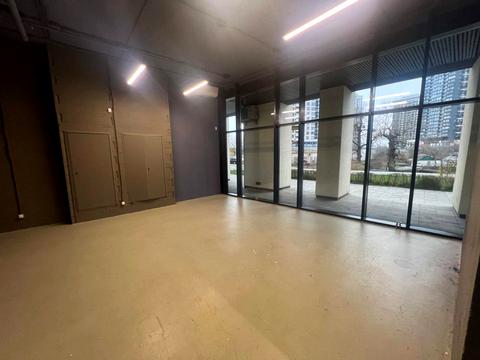 коммерческая по адресу Заречная ул., 2 к3