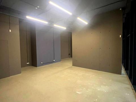 коммерческая по адресу Заречная ул., 2 к3