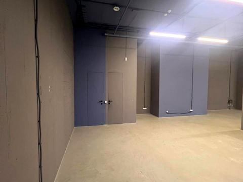 коммерческая по адресу Заречная ул., 2 к3