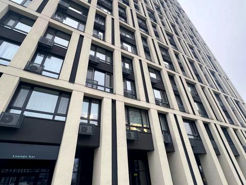 коммерческая по адресу Заречная ул., 2 к3