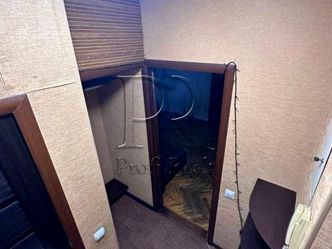 квартира за адресою Київ, Соборності просп. (Возз'єднання), 16