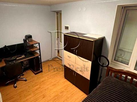 квартира за адресою Київ, Соборності просп. (Возз'єднання), 16