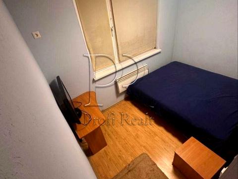 квартира за адресою Київ, Соборності просп. (Возз'єднання), 16