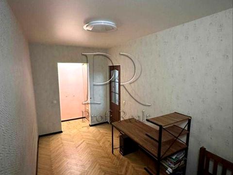 квартира за адресою Київ, Соборності просп. (Возз'єднання), 16