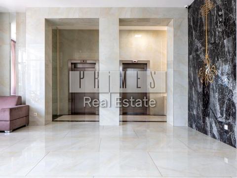 квартира за адресою Андрія Верхогляда вул. (Михайла Драгомирова), 17-В